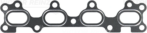 Gasket, exhaust manifold
